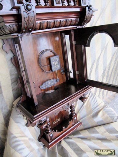 www.alemotyw.pl renowacja , zegarów , renowacja , mebli , biblioteka , serwantka , witryna , art , deco , secesja , biedermeier , ludwik , filip , eklektyczna , biurko , komoda , (5)